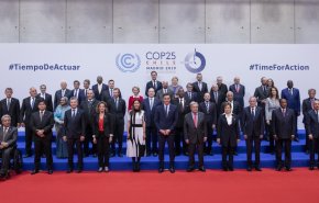 مؤتمر مدريد، آخر جهود البشرية لإنقاذ البيئة + فيديو
