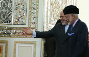 شاهد..ما هي رسائل زيارة بن علوي الى إيران؟ 
