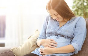 نصيحة للسيدات الحوامل... احذري  هذه الاطعمة في نهاية الحمل