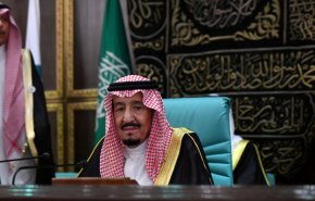 الملك السعودي يصدر أمرا جديدا