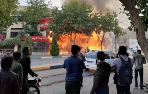 لماذا يتاخر الاعلان عن اسماء القتلى باعمال الشغب الاخيرة في ايران؟ 