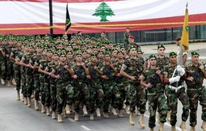 واشنطن تفرج عن 100 مليون دولار كمساعدات للجيش اللبناني

