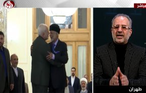 'مبادرة هرمز للسلام' و'مؤتمر المناخ في مدريد'