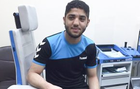 سجين الرأي البحريني حيدر الملا يتعرض لضرب وتعذيب وافتراءات متواصلة