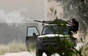 مجلس الأمن يدعو لتطبيق حظر الأسلحة المفروض على ليبيا