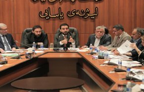 رئاسة برلمان العراق والكتل يتوصلون لاتفاق غير معلن