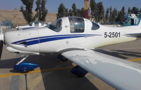 3 طائرات استطلاع تدريبية تنضم للقوة البحرية الايرانية