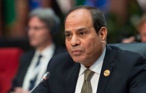 السيسي: التغيير حدث عام 2013 عندما وجد الجيش أنها إرادة مصرية للتغيير