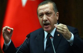 أردوغان: فرنسا تحترق وتنهار لأن الظلم لن يدوم
