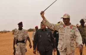 حكم بالإعدام على نقيب بقوات الدعم السريع في السودان
