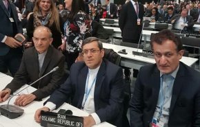 إيران تشارك في قمة المناخ 2019 في مدريد