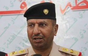 الشمري يواجه دعاوى قضائية في أحداث الناصرية

