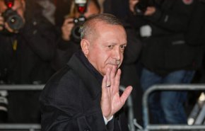 موقف أردوغان حيال القمة الرباعية حول سوريا 