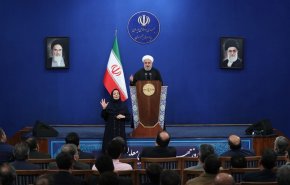 أمريكا دولة إرهابية ومنافقة وسياساتها تجاه ايران ستفشل