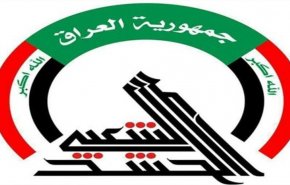الحشد الشعبي يعلن نتائج الصفحتين الأولى والثانية من إرادة النصر7 