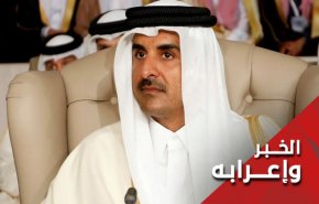 واخيرا .. السعودية تنخّ أمام قطر