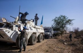 الأمم المتحدة ترسل قوات الى جنوب السودان