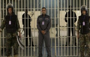 'داعش' تخطط لاقتحام الحوت