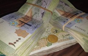 ارتفاع الليرة السورية قليلا خلال يوم واحد