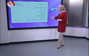  كيف عبروا الناشطون عن آرائهم حول أحداث العراق +فيديو 