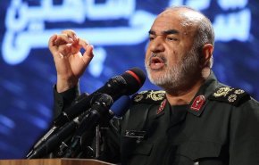اللواء سلامي: ايران ستتحول الى قوة عالمية قريبا
