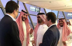 3 طائرات إماراتية محملة بالسلاح تصل كردستان العراق سرا
