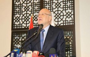 ميقاتي: ما زلنا نرشح الحريري لتشكيل الحكومة 