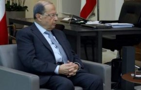 عون التقى بالأمس وفدا من الحراك بعيدا عن الاضواء