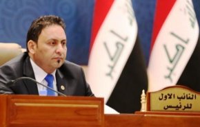 العراق: تعديلات 