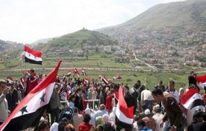 مصر: لن ينعم الشرق الأوسط بالأمن دون تحرير أراضي فلسطين والجولان