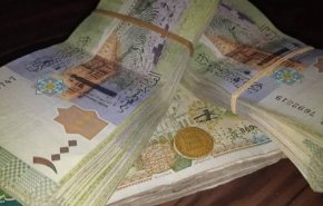 الليرة السورية ترتفع مجددا امام الدولار.. اليكم الأسعار