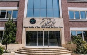 هكذا ردت طهران على بيان المفوضية السامية لحقوق الانسان 
