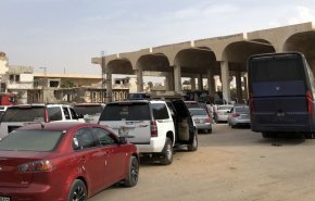 عودة دفعة جديدة من اللاجئين السوريين قادمين من الاردن