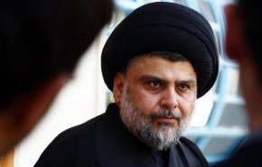 بالفيديو.. مقتدى الصدر في مدينة قم المقدسة
