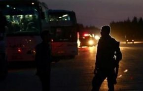 داعش يكشر عن انيابه ويستهدف البيشمركة بديالى 