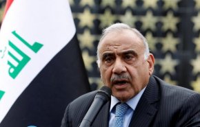 بالوثيقة.. عبدالمهدي يخول رئيس أركان الجيش تدوير المناصب بوزارة الدفاع