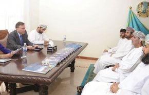 كازاخستان تشيد بعلاقاتها مع السلطنة واعفاء التأشيرة اول غيثها