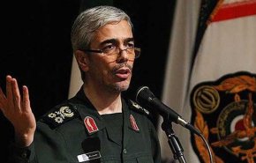 الأركان الايرانية: بلغنا الاكتفاء الذاتي الكامل في الدفاع عن البلاد