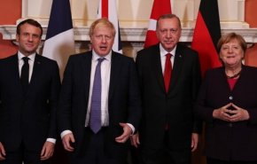أردوغان يعلن عن قمة تركية اوروبية ثانية حول سوريا في اسطنبول