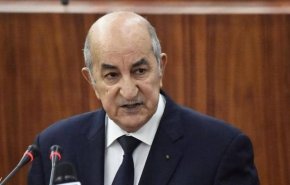 نجل المرشح الرئاسي الجزائري يواجه اتهاما في قضية غسيل أموال