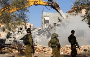 الاحتلال يهدم 165 منزلا بالقدس منذ بدء العام الحالي