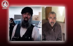 اعترافات خطيرة للارهابي نائب البغدادي