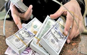 في 14 يوما .. المركزي الايراني یطرح مليار دولار عملة أجنبية بالسوق