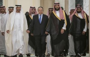 هل دخل اتفاق الرياض غرفة العناية الخاصة بالفعل؟

