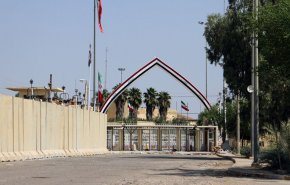 ايران توقف ايفاد زوار العتبات المقدسة عبر هذه المنافذ