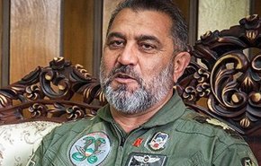 امروز هوانیروز هیچ آرزوی دست نیافتنی ندارد/ هوانیروز به عنوان نوک پیکان حملات در جنگ بود