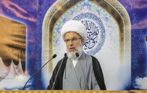 المرجعية تجدد مطالبتها المتظاهرين بالحذر من المندسين