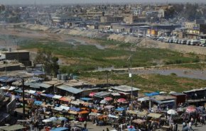 مقتل شخص واصابة اثنين في انفجار عبوة ناسفة بكركوك 
