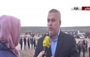 حماس: المعركة مع الاحتلال مستمرة