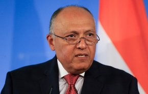 مصر تستبعد المصالحة مع قطر